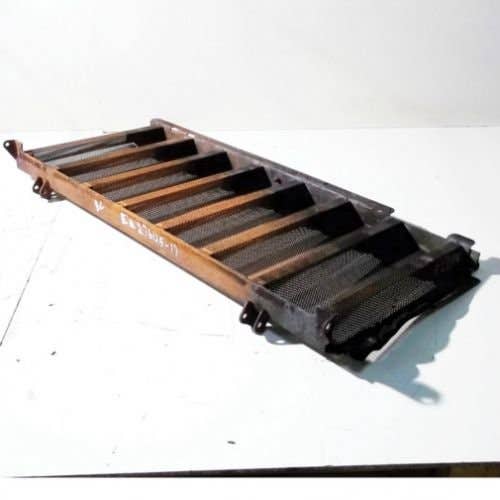 432071 | Engine Grille Cover | Bobcat S130 S150 S160 S175 S185 T190 653 751 753 763 773 7753 |  | 6718291