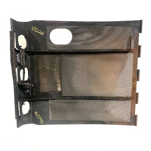 432208 | Engine Grille Cover | John Deere 318D 319D 320D 323D 326D 328D 329D 332D 333D |  | AT376888
