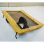 431547 | Engine Grille Cover | John Deere 240 250 | | KV10777 431547 | Engine Grille Cover | John Deere 240 250 | | KV10777