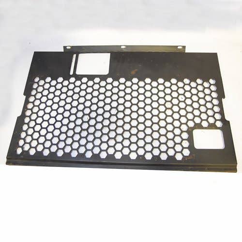 Used Engine Grille Cover fits Mustang 342 330-33336
