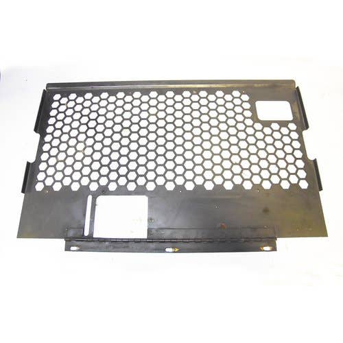 436953 | Engine Grille Cover | Mustang 342 |  | 330-33336