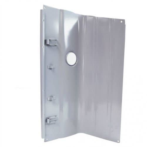 155810 | Engine Hood Panel - Left | Ford 3600 3610 |  | D3NN16626L
