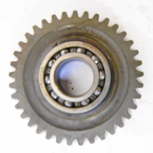 437036 | Engine Idler Gear | Bobcat 843 | Isuzu 4JB1 |  | 6631807