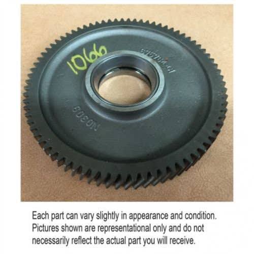 497054 | Engine Idler Gear | Case IH 1640 1660 1670 1680 1822 1844 | International | Farmall | IH D312 D360 D414 DT414 D436 D466 DT436 DT466 DT466B DTI466 DTI466B DTI466C |  | 675764C1