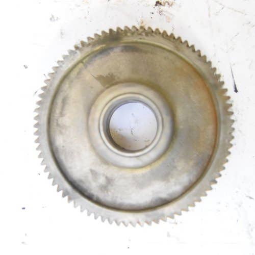436689 | Engine Idler Gear | Kubota V2203 | Gehl SL4525 SL4625 4525 4625 |  | 4159665