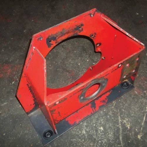 432443 | Engine Mount - Front | Gehl SL4510 4510 |  | 74149