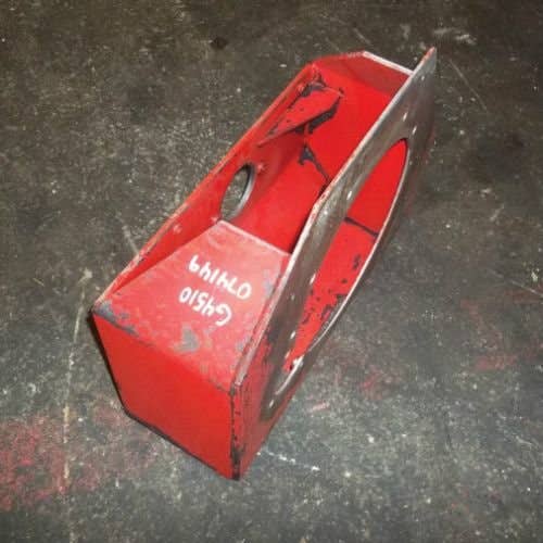 432443 | Engine Mount - Front | Gehl SL4510 4510 |  | 74149