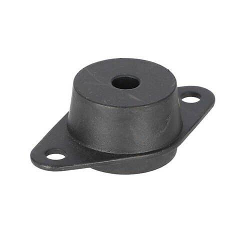 140562 | Engine Mount Isolator | John Deere 6675 7775 | New Holland C175 L160 L170 L175 L565 LS160 LS170 LX565 LX665 |  | MG9616607 | 9616607 | 89616607