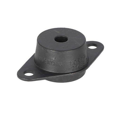 140562 | Engine Mount Isolator | John Deere 6675 7775 | New Holland C175 L160 L170 L175 L565 LS160 LS170 LX565 LX665 |  | MG9616607 | 9616607 | 89616607