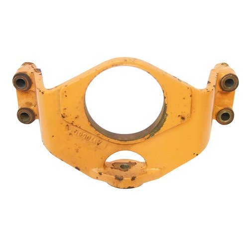437166 | Engine Mount Support | Case 75XT 85XT 90XT 95XT |  | 255473A1 | A170580