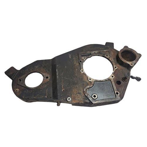 Used Engine Mount fits Bobcat 751 753 763 773 7753 6700541 6700540