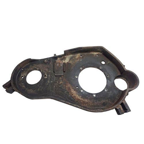 450282 | Engine Mount | Bobcat 751 753 763 773 7753 |  | 6700541 | 6700540
