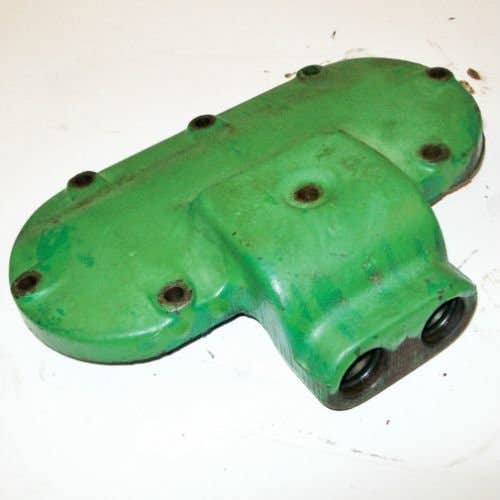 432387 | Engine Oil Cooler Cover | John Deere 644C 644C 644D 644D 646C 690C 690C 690CR 693C 740 740 740A 740A 743 743 743A 762A 762A 762B 762B 770A 770A 770B 770B 770BH 770BH 772A 772A 772B 772B 772BH 772BH 790 790 790D 790D 792 792 850B 850B |  | R50421