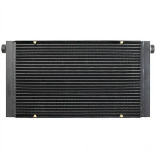 Engine Oil Cooler fits Bobcat A220 T200 863 864 873 883 A300 S250 6710791 Engine Oil Cooler fits Bobcat A220 T200 863 864 873 883 A300 S250 6710791