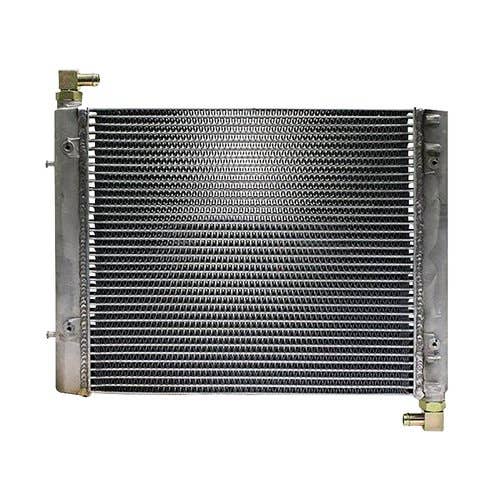 165162 | Engine Oil Cooler | Bobcat S510 S530 S550 S570 S590 S630 S650 S750 S770 S850 T590 T630 T650 T750 T770 T870 |  | 7009254 | 7012614 | 190098