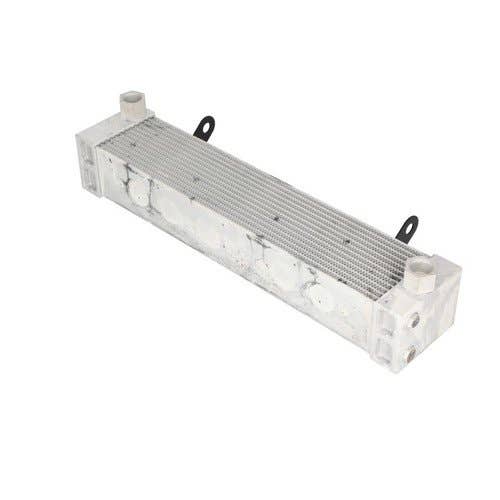 156380 | Engine Oil Cooler | Case SR175 SR220 SR220 SR220 SR240 SR250 SR250 SV185 SV250 SV250 SV250 SV250 SV280 SV300 SV300 SV300 TR320 TR320 TR320 TV380 TV380 TV380 | New Holland C232 |  | 47740439 | 84499497 | 84379134 | 84499497 | 47740439 | 84379134