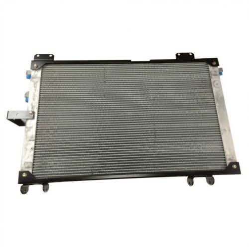 Engine Oil Cooler fits Case IH 5130 5140 6130 6140 7130 7140 fits Case 84349665 47857376 Engine Oil Cooler fits Case IH 5130 5140 6130 6140 7130 7140 fits Case 84349665 47857376