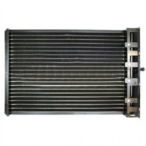 Engine Oil Cooler fits Case IH 2388 275096A2 Engine Oil Cooler fits Case IH 2388 275096A2
