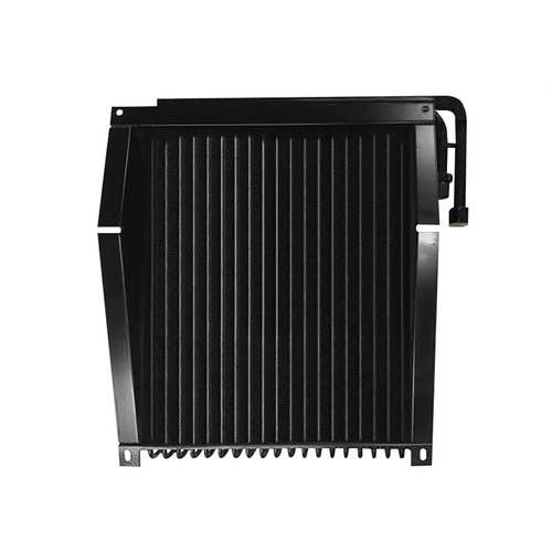 148292 | Engine Oil Cooler | Case 1840 1845 |  | A184190 | 252931A1 | 252931A2
