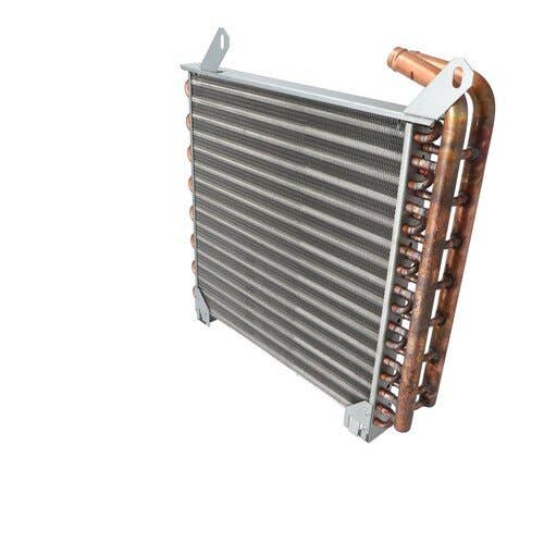 169172 | Engine Oil Cooler | John Deere 6110 6110L 6200 6200L 6210 6210L 6300 6300L 6310 6310L 6400 6400L 6410 6410 6410L 6500 6500 6500L 6510L |  | AL81176