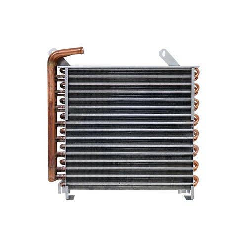 169172 | Engine Oil Cooler | John Deere 6110 6110L 6200 6200L 6210 6210L 6300 6300L 6310 6310L 6400 6400L 6410 6410 6410L 6500 6500 6500L 6510L |  | AL81176