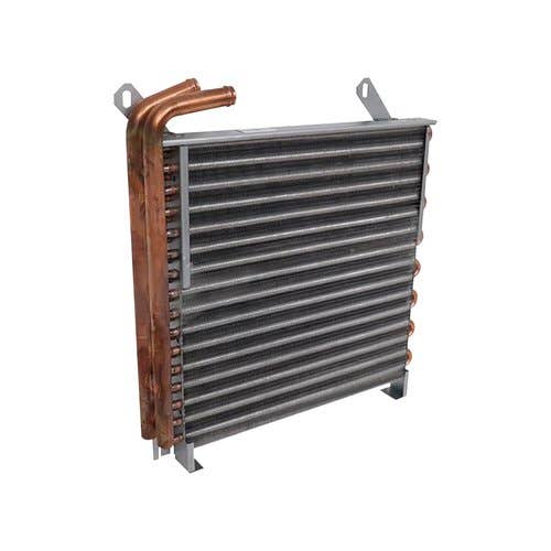 169172 | Engine Oil Cooler | John Deere 6110 6110L 6200 6200L 6210 6210L 6300 6300L 6310 6310L 6400 6400L 6410 6410 6410L 6500 6500 6500L 6510L |  | AL81176