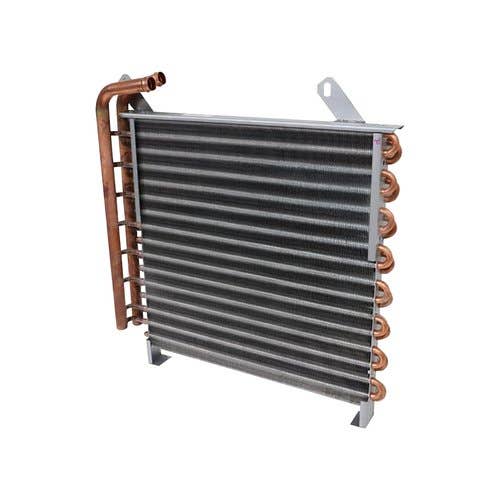 169172 | Engine Oil Cooler | John Deere 6110 6110L 6200 6200L 6210 6210L 6300 6300L 6310 6310L 6400 6400L 6410 6410 6410L 6500 6500 6500L 6510L |  | AL81176