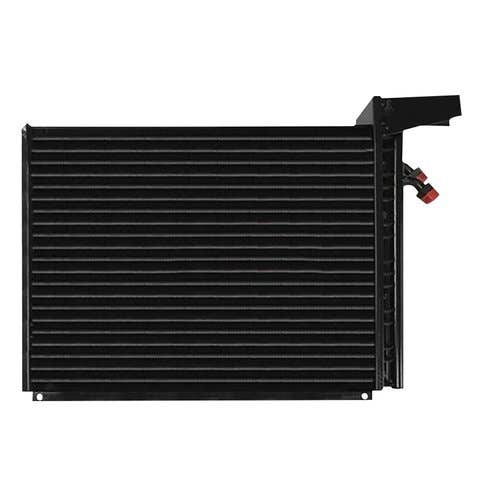 Engine Oil Cooler fits John Deere 9976 9986 AN275259 Engine Oil Cooler fits John Deere 9976 9986 AN275259