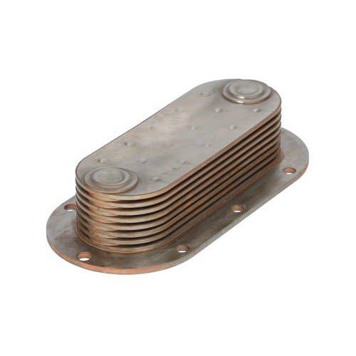 124050 | Engine Oil Cooler | John Deere CTSII 300D 300D 370 370 600 600 644 644 644A 644A 644D 644D 644E 644E 644G 644G 644H 644H 646 646 646B 646B 690 690 690A 690A 690B 690B 693B 693C 740 740 740A 740A 748E 748E 762B 762B 770A 770A 770B |  | AR55394