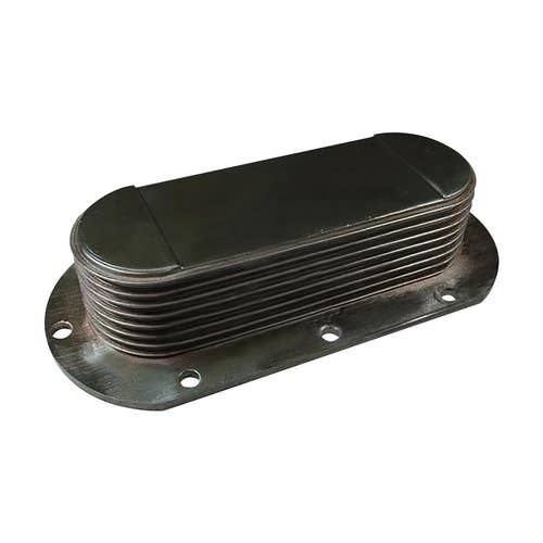 124050 | Engine Oil Cooler | John Deere CTSII 300D 300D 370 370 600 600 644 644 644A 644A 644D 644D 644E 644E 644G 644G 644H 644H 646 646 646B 646B 690 690 690A 690A 690B 690B 693B 693C 740 740 740A 740A 748E 748E 762B 762B 770A 770A 770B |  | AR55394