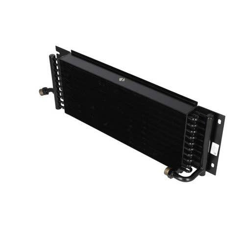 156421 | Engine Oil Cooler | John Deere 318D 319D 320D 326D 328D 329D 332D |  | AT360781