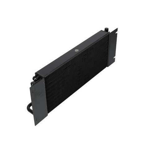 156421 | Engine Oil Cooler | John Deere 318D 319D 320D 326D 328D 329D 332D |  | AT360781