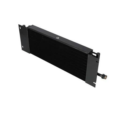 156421 | Engine Oil Cooler | John Deere 318D 319D 320D 326D 328D 329D 332D |  | AT360781