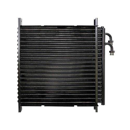 156413 | Engine Oil Cooler | John Deere 317 320 |  | KV23228