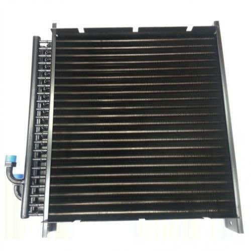 156371 | Engine Oil Cooler | John Deere 325 328 332 |  | KV26892