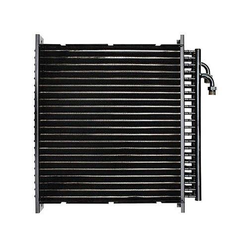 156371 | Engine Oil Cooler | John Deere 325 328 332 |  | KV26892