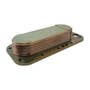 154745 | Engine Oil Cooler | John Deere CTS 644G 644G 770B 770B 772B 772B 792DLC 792DLC 850C 850C 892ELC 892ELC 6610 7700 7800 8100 8200 8300 8560 8570 8760 8960 9500 9500 SH 9600 9960 9965 9970 | | RE36367 154745 | Engine Oil Cooler | John Deere CTS 644G 644G 770B 770B 772B 772B 792DLC 792DLC 850C 850C 892ELC 892ELC 6610 7700 7800 8100 8200 8300 8560 8570 8760 8960 9500 9500 SH 9600 9960 9965 9970 | | RE36367