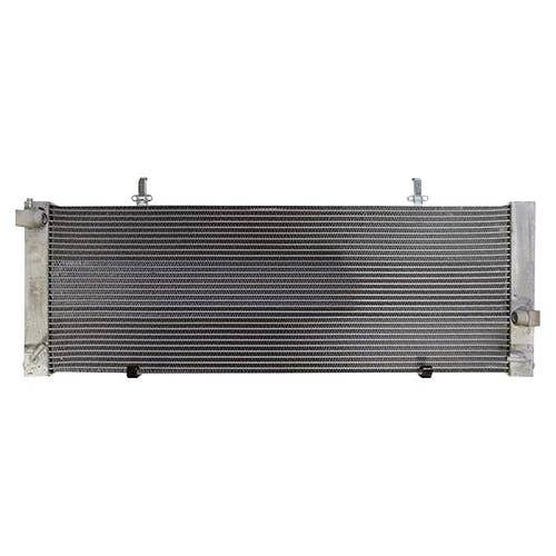 157244 | Engine Oil Cooler | John Deere 8235R 8260R 8285R 8310R 8310RT 8335R 8335RT 8360R 8360RT |  | RE566085 | RE297791