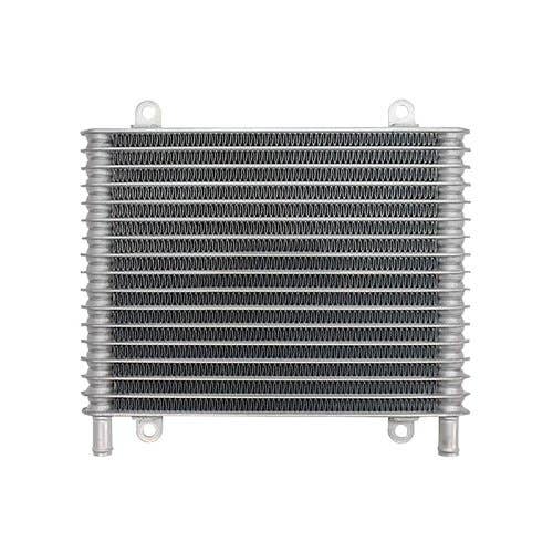 169162 | Engine Oil Cooler | Kubota R420 R420 R420S R520 R520 R520-S R520-S |  | R1411-62412  | R1411-62410
