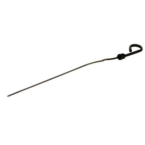162585 | Engine Oil Dipstick | John Deere A400 D450 L512 L514 L524 L528 L528 L534 R450 S550 STS T550 W540 W550 W650 210K 210LE 210LE 210LJ 210LJ 230LCR 310E 310E 310G 310G 310K 310K 310L 310L 310SE 310SE 310SG 310SG 310SJ 310SJ 310SK 310SK |  | RE69243