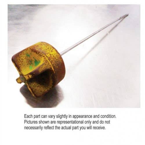 498523 | Engine Oil Dipstick | John Deere 4020 |  | AR40511
