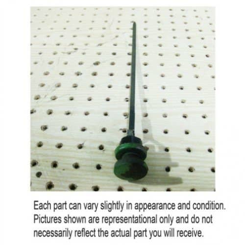 497545 | Engine Oil Dipstick | John Deere 4040 4230 4630 5200 5400 5440 5460 7020 |  | AR58986