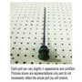 497545 | Engine Oil Dipstick | John Deere 4040 4230 4630 5200 5400 5440 5460 7020 | | AR58986 497545 | Engine Oil Dipstick | John Deere 4040 4230 4630 5200 5400 5440 5460 7020 | | AR58986