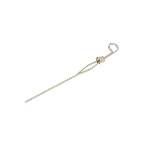 121771 | Engine Oil Level Dipstick | Landini 4830 5500 5830 5860 5870 6030 6070 | Leyland 245 253 502 | Massey Ferguson 20C 20C 30 30 30B 30B 30D 35 40 40 40B 40B 50 50 |  | M03-33-05 | AJR4206 | 3641856M1 | 31786412 | 3641742M1 | 3641857M1 | 731117M91