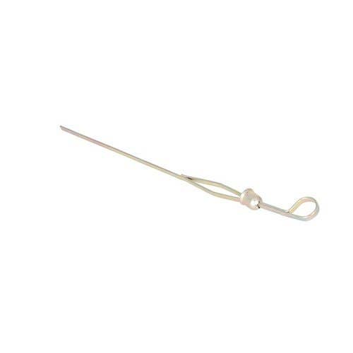 121771 | Engine Oil Level Dipstick | Landini 4830 5500 5830 5860 5870 6030 6070 | Leyland 245 253 502 | Massey Ferguson 20C 20C 30 30 30B 30B 30D 35 40 40 40B 40B 50 50 |  | M03-33-05 | AJR4206 | 3641856M1 | 31786412 | 3641742M1 | 3641857M1 | 731117M91