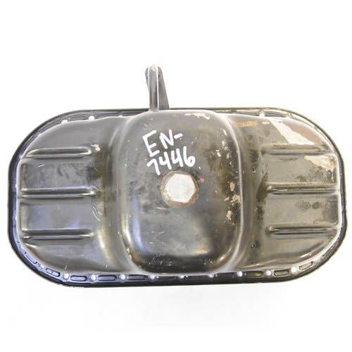 437009 | Engine Oil Pan | Bobcat 843 | Isuzu 4JB1 |  | 6659930 | 6632956