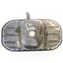 437009 | Engine Oil Pan | Bobcat 843 | Isuzu 4JB1 | | 6659930 | 6632956 437009 | Engine Oil Pan | Bobcat 843 | Isuzu 4JB1 | | 6659930 | 6632956