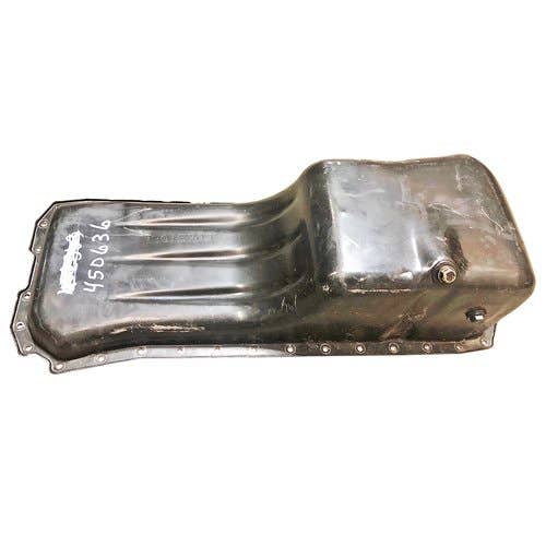 Used Engine Oil Pan fits Case 1150E J915703 fits Case IH MX100 MX120 MX135 MX150 MX170 5130 5140 5230 5240 5250 J915703 fits White 30-3454746 3915703