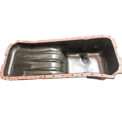 450636 | Engine Oil Pan | Case W14B W14B W14C W14C 621 621 621B 621B 621C 621C 621D 621D 650K 650K 750K 750K 850D 850D 850E 850E 850G 850G 850H 850H 850K 850K 855D |  | J915703 | J915703 | 3915703 | 30-3454746 | 3900960 | 3355068 | 72516469 | 3900960