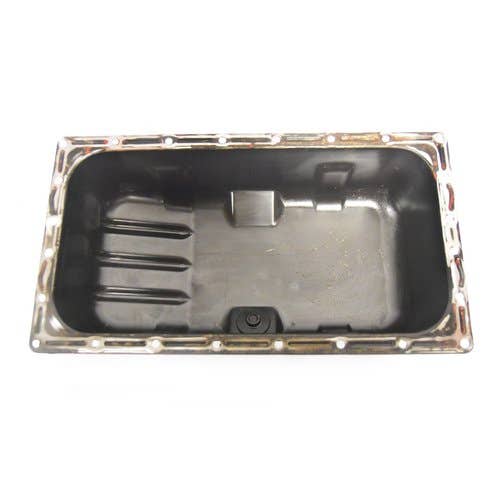 Used Engine Oil Pan fits Caterpillar 268B 272C 277B 277C 277C2 279C 279C-2 287B 287C 287C2 289C 289C-2 297C 299C 236B 246B 252B 268B 236B2 300-9449 